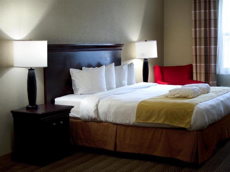 Country Inn & Suites By Radisson, Ithaca, Ny Exteriér fotografie