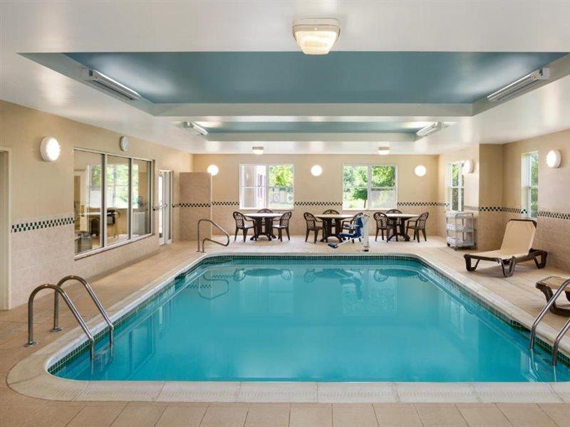 Country Inn & Suites By Radisson, Ithaca, Ny Exteriér fotografie