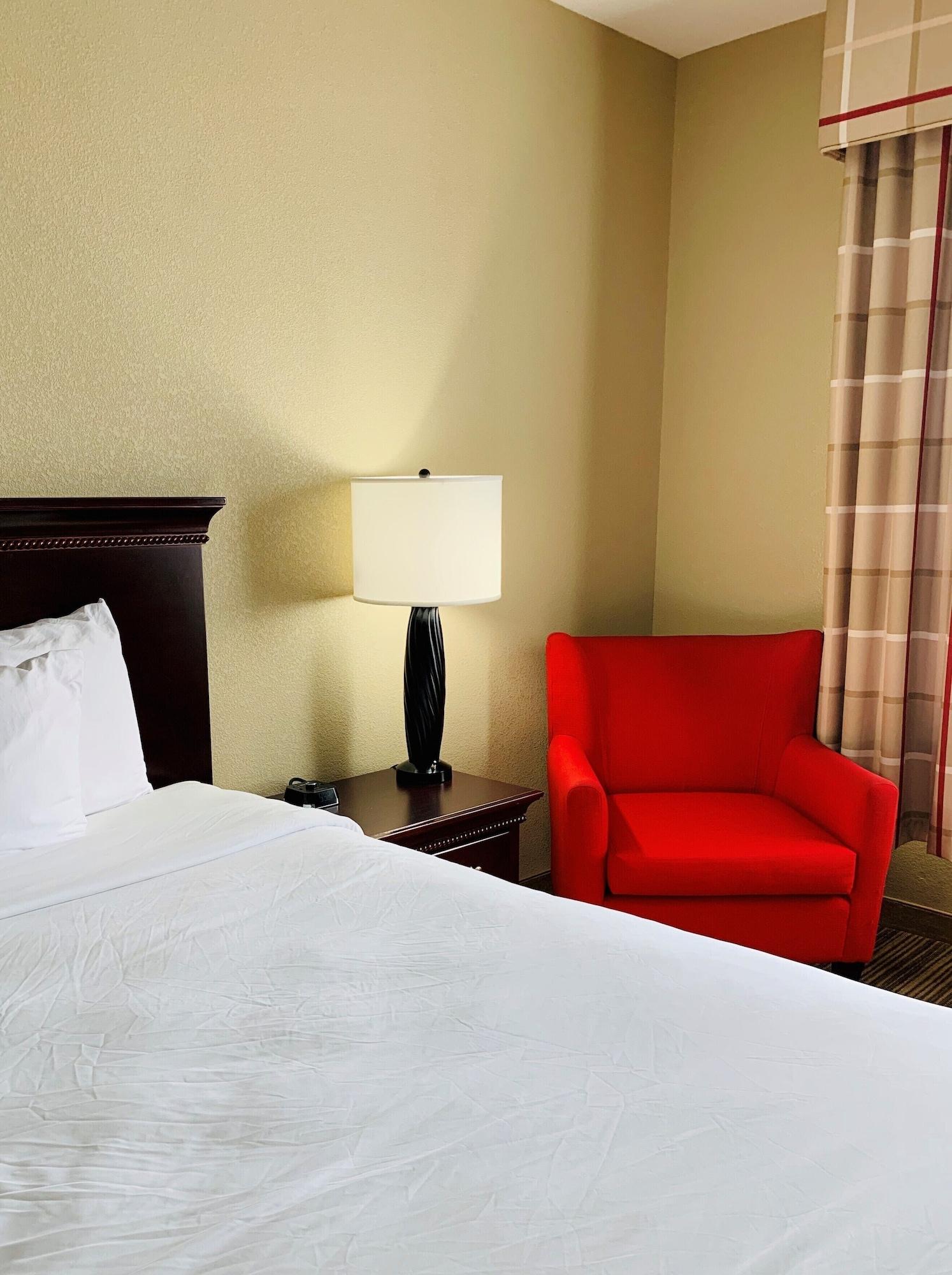 Country Inn & Suites By Radisson, Ithaca, Ny Exteriér fotografie