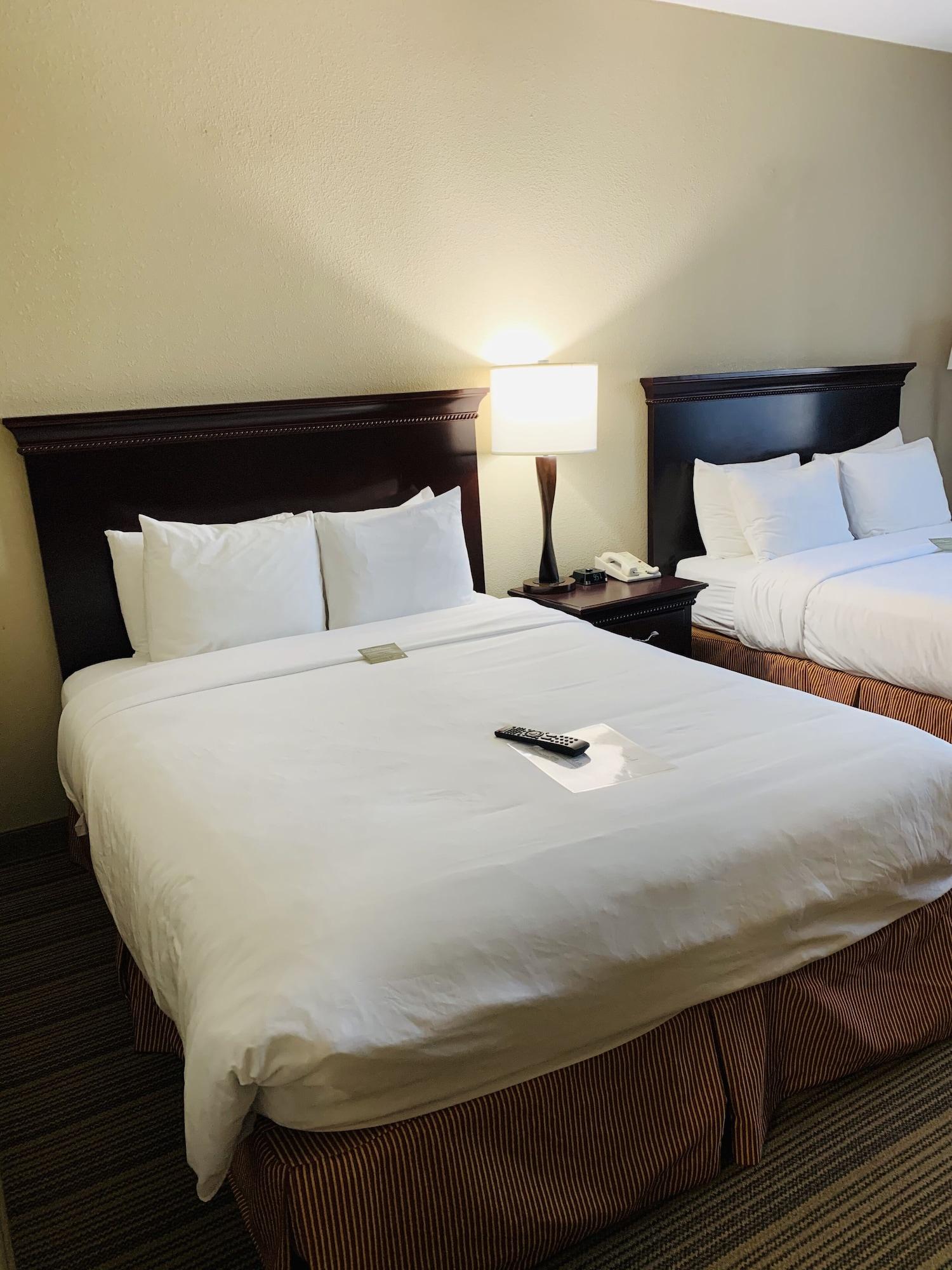 Country Inn & Suites By Radisson, Ithaca, Ny Exteriér fotografie