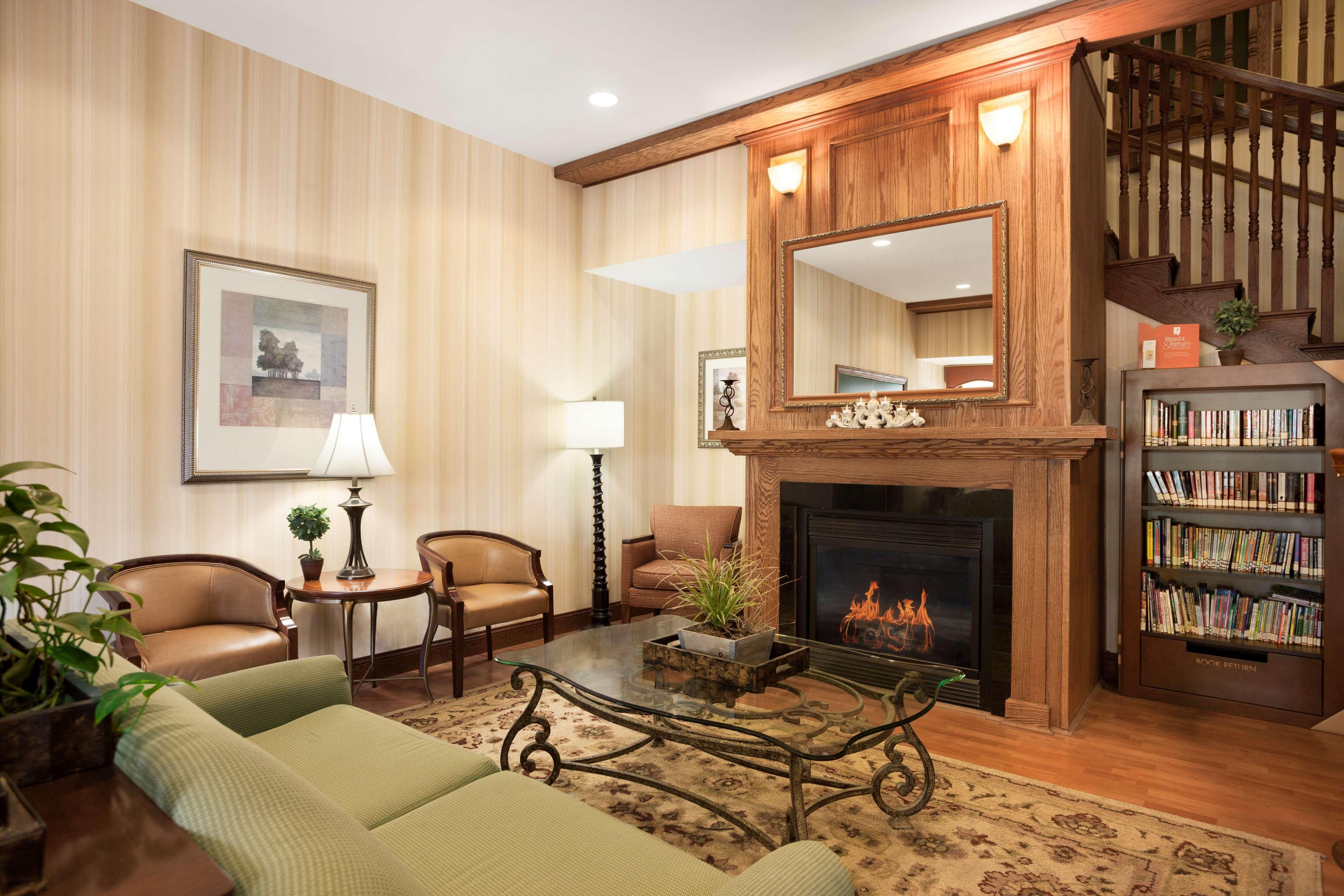 Country Inn & Suites By Radisson, Ithaca, Ny Exteriér fotografie