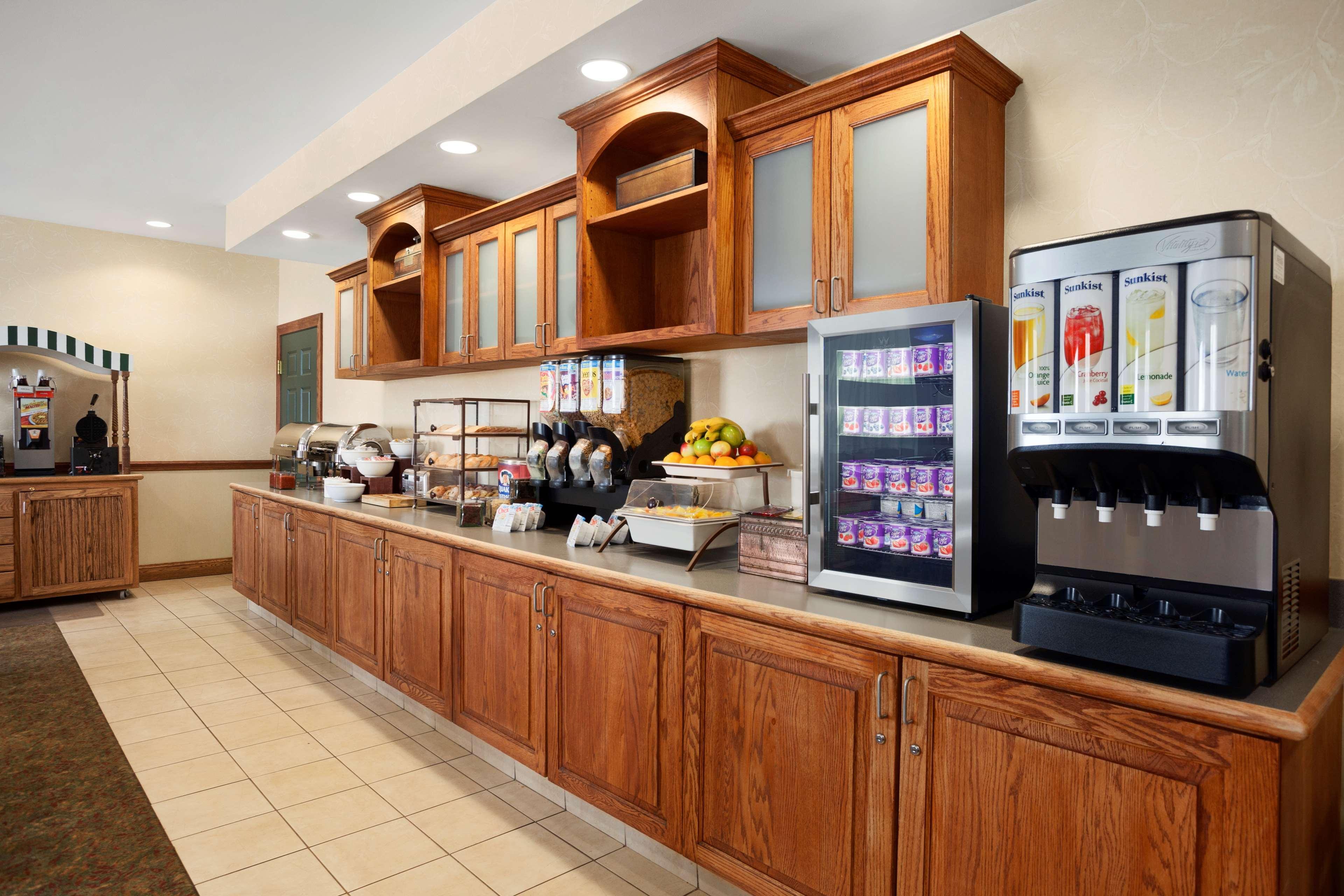 Country Inn & Suites By Radisson, Ithaca, Ny Exteriér fotografie