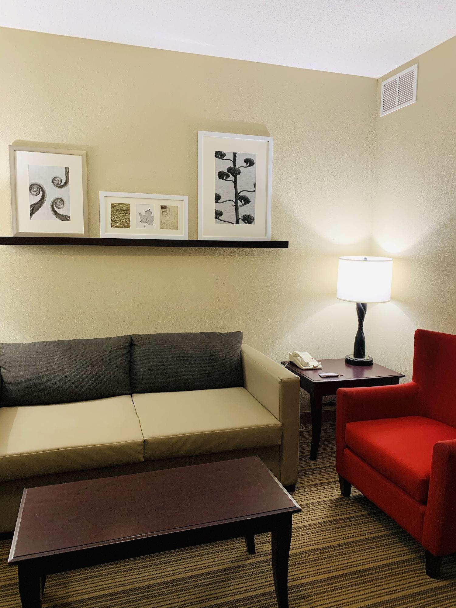 Country Inn & Suites By Radisson, Ithaca, Ny Exteriér fotografie