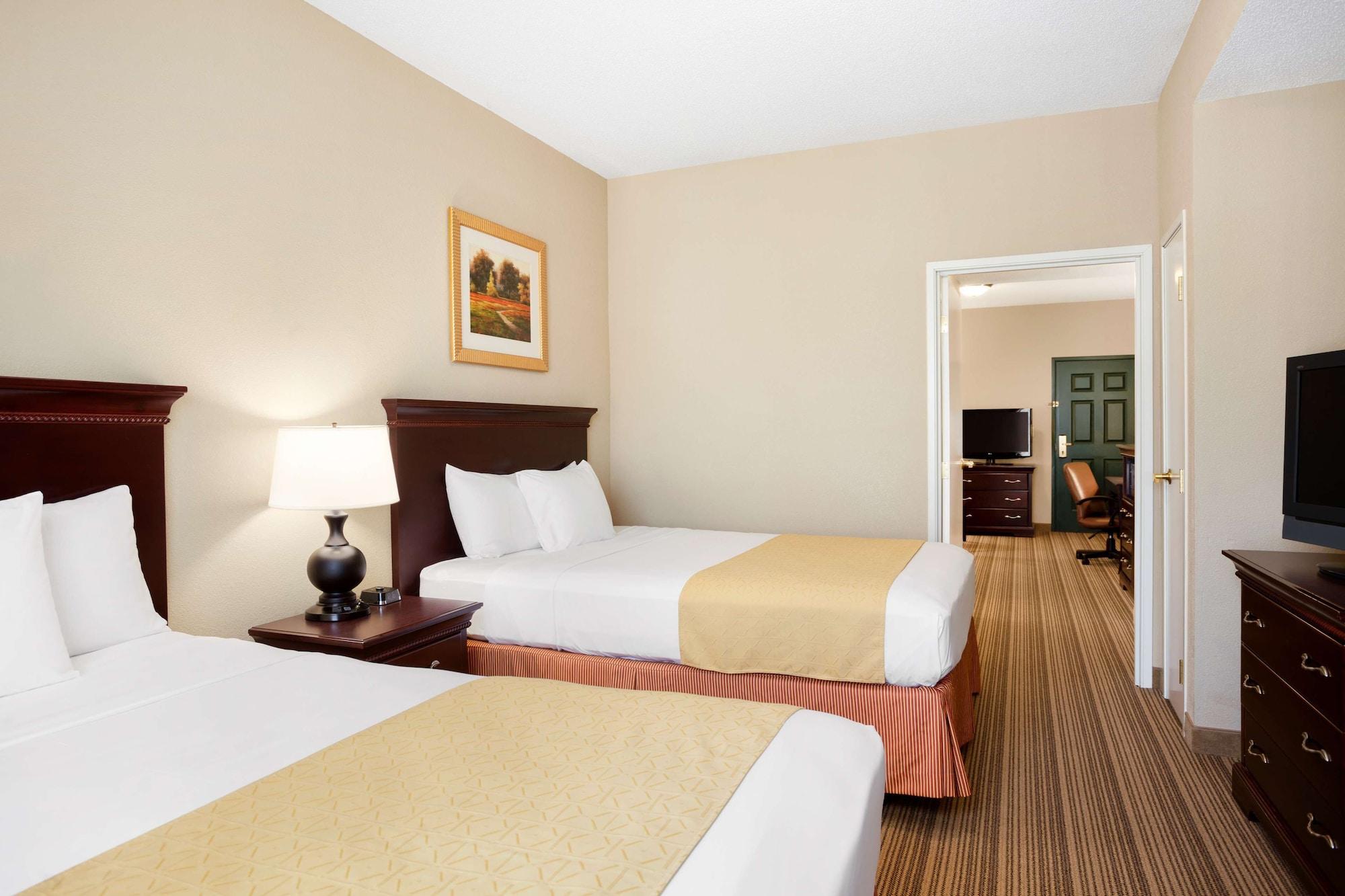 Country Inn & Suites By Radisson, Ithaca, Ny Exteriér fotografie