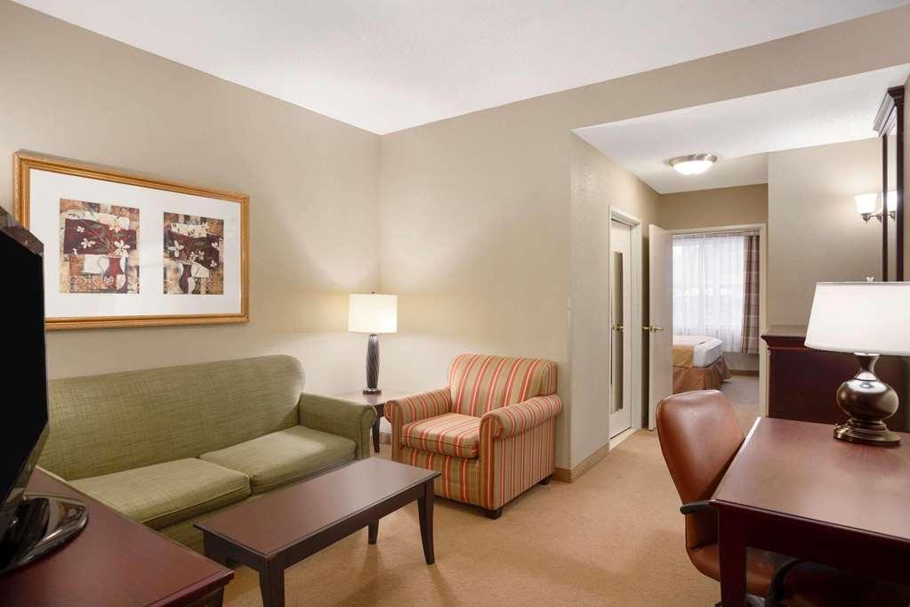 Country Inn & Suites By Radisson, Ithaca, Ny Pokoj fotografie