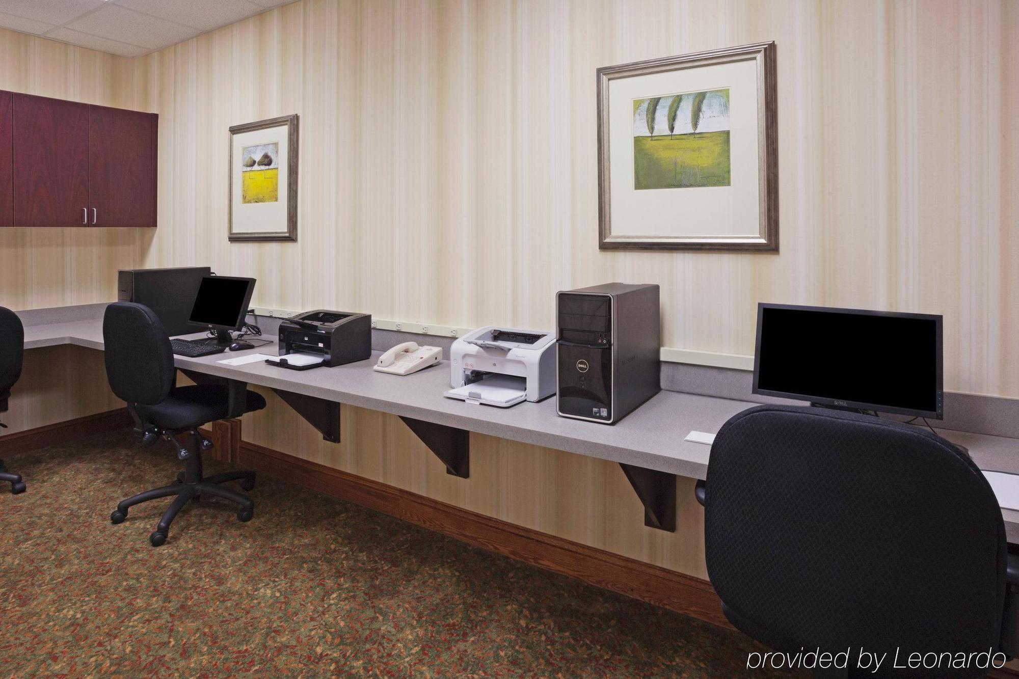 Country Inn & Suites By Radisson, Ithaca, Ny Zařízení fotografie