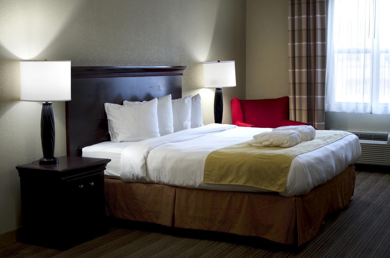 Country Inn & Suites By Radisson, Ithaca, Ny Exteriér fotografie