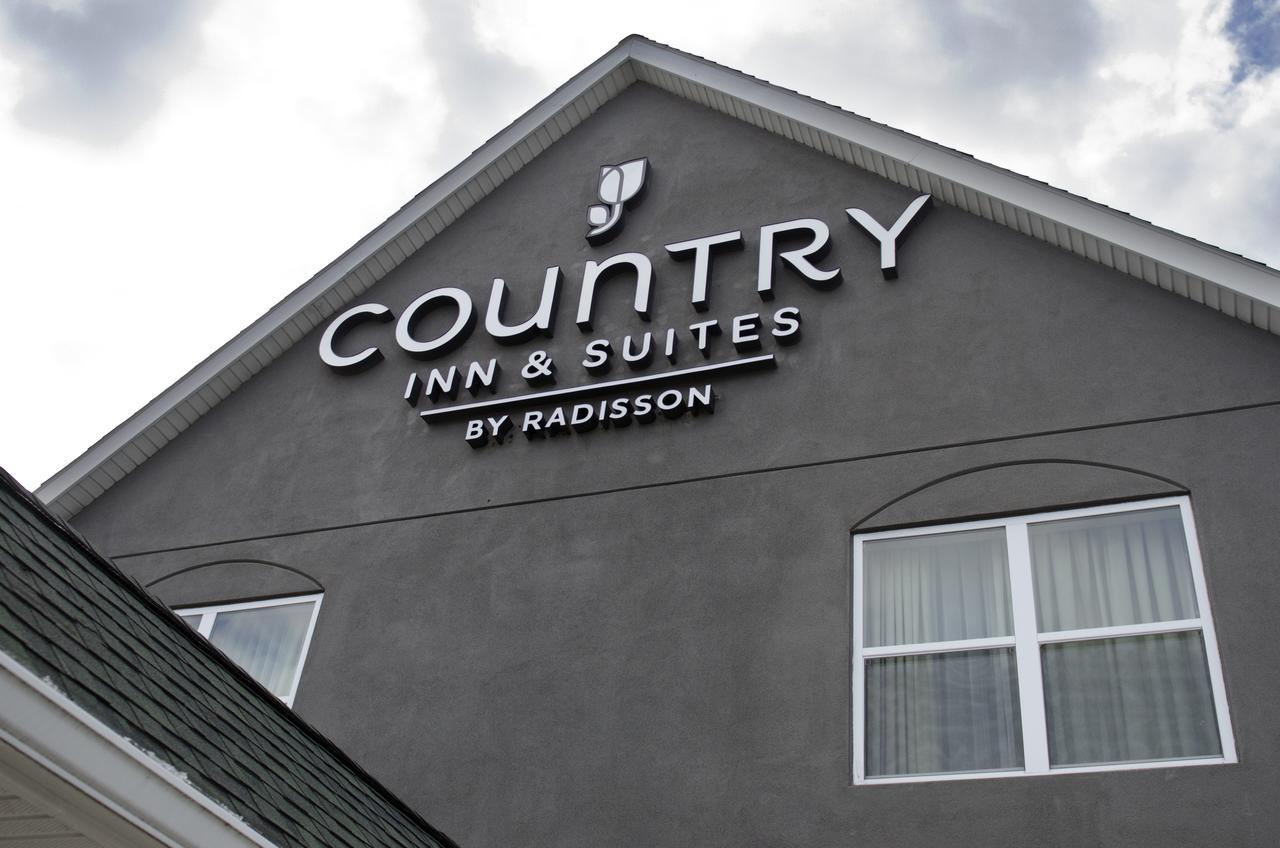Country Inn & Suites By Radisson, Ithaca, Ny Exteriér fotografie