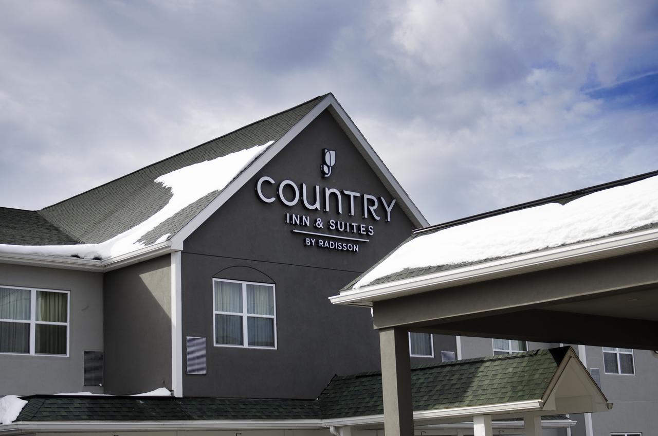 Country Inn & Suites By Radisson, Ithaca, Ny Exteriér fotografie