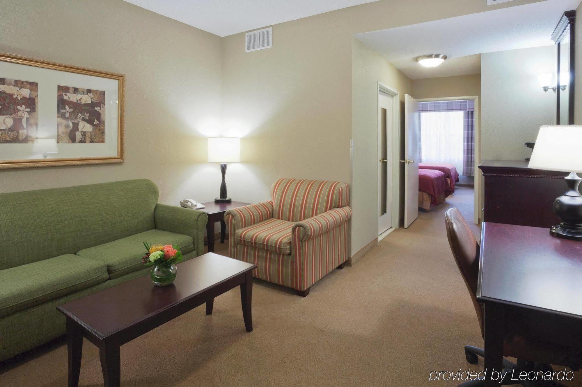 Country Inn & Suites By Radisson, Ithaca, Ny Pokoj fotografie