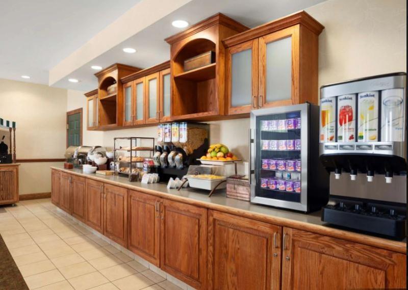 Country Inn & Suites By Radisson, Ithaca, Ny Exteriér fotografie