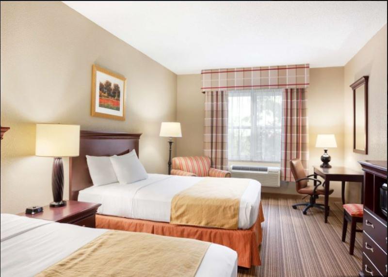 Country Inn & Suites By Radisson, Ithaca, Ny Exteriér fotografie