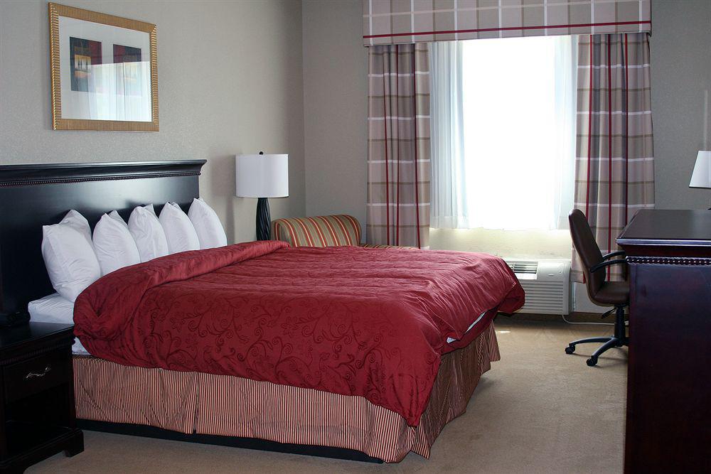 Country Inn & Suites By Radisson, Ithaca, Ny Exteriér fotografie