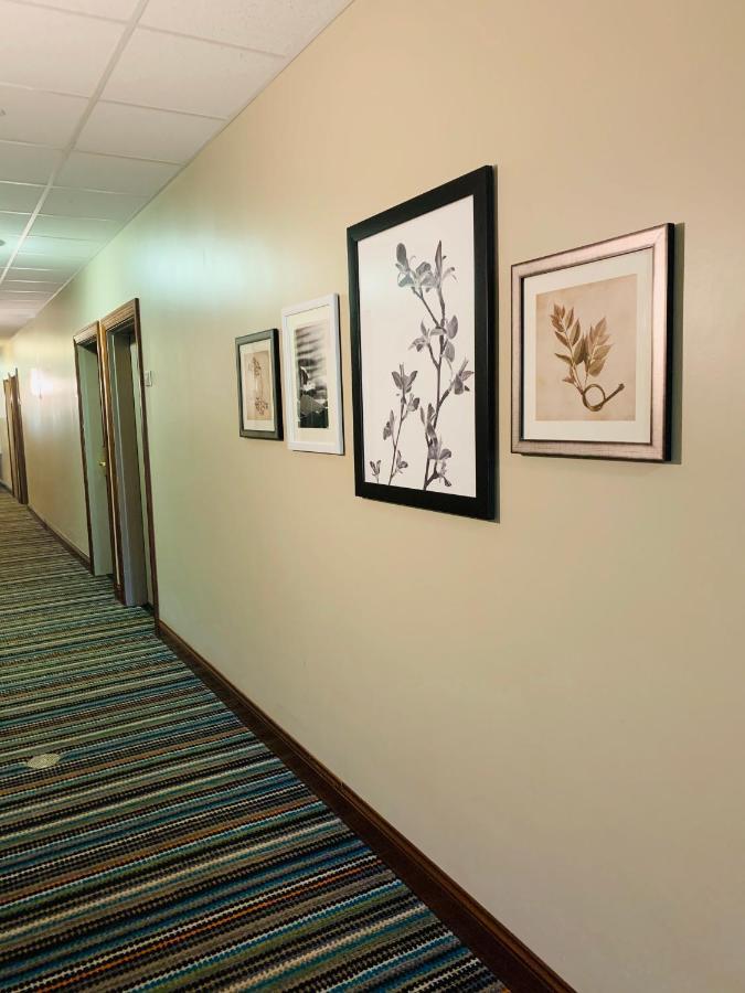 Country Inn & Suites By Radisson, Ithaca, Ny Exteriér fotografie