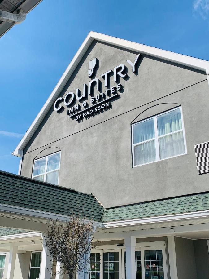 Country Inn & Suites By Radisson, Ithaca, Ny Exteriér fotografie